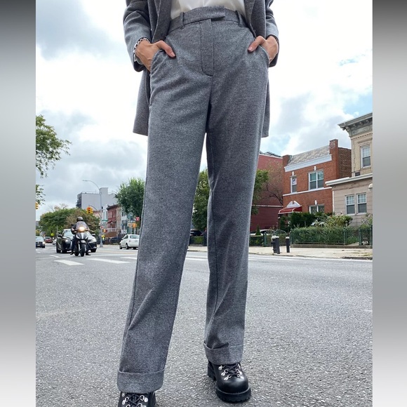 Aritzia Wilfred Andalusia Pant - Picture 3 of 10